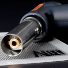 Sa-17-b-57 Silicone Alley Torch With Safety Lock For Flame 733520908401