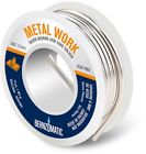 Sac300 Bernzomatic General Metal Solder