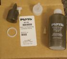 Sf-01 Safe Needle Plastic Plato Flux Techspray Esd 10 Soldering Bottles Tip Sf-01 Safe Needle Plastic Plato Flux Techspray Esd 10 Soldering Bottles Tip
