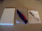 Safety Crafts Battery Ergonomic Led Soldering Stained Safe Tool Glass Heat Tip