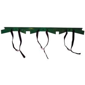 Wb-303 Saftcart 42 Inch Iron Cylinder Bracket