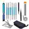 Sak-1 Sywon Desoldering Welding Equipment Accessories Pump Iron Soldering Parts Aid In 190497056953