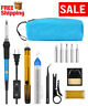 37103000248 Sak1 Handskit Electric Soldering Iron Gun Tool Pump Kit