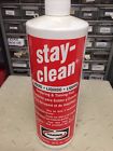Sclf32 Stay Clean Flux Liquid 684032000124