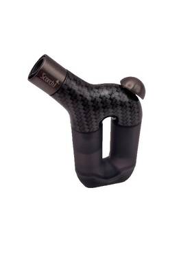 61789 Scorch Torch Zero Shaped Pattern Model 1ct Choose Color
