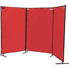 53866 Screen Vinyl Single Transparent Module-orange Steiner Welding 6ft 53866 Screen Vinyl Single Transparent Module-orange Steiner Welding 6ft