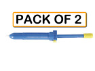 Tip-13.2 Sd202 Velleman Powerful Desoldering Inch Tip-13.2 Sd202 Velleman Powerful Desoldering Inch