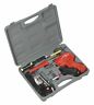 Sd300k Sealey Soldering Kit 5024209250498
