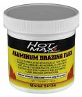 Sdjfhuq6qy General Hot Max Aluminum Brazing Flux Welding Formulated For Torchbrazing
