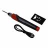 Sdl10 Sealey Rechargeable Soldering Iron 5054511797275