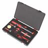 Sdl11 Sealey Rechargeable Soldering Iron Kit 5054511797268