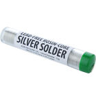 Sdr-tin-silver-13g Common Sense Rc New Solder Mm Diameter Tube Ships Free