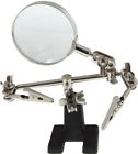 Mz101 Se Hand 2.5in. - Magnifier Helping