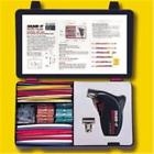 Seal Mj-600k Assorted Kit Solder Micro-therm Seal Mj-600k Assorted Kit Solder Micro-therm