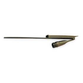 270-11018 Seelye Thermoplastic Welding Tip Wide 3/16 In 270-11018 Seelye Thermoplastic Welding Tip Wide 3/16 In