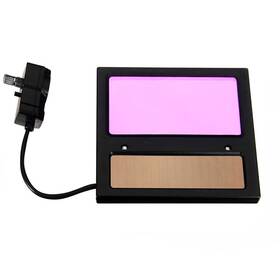 Mz-01 Seiwei Solar Auto Darkening Welding Helmet Goggle Lens Replacement L