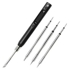 Sequre S99 K I B1 Bc2 Soldering Iron Kit 150w Electric With 4 T