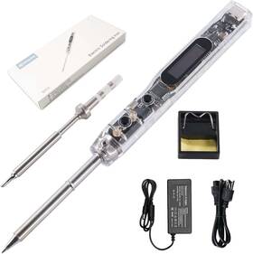 Si012-t12 Sequre B2 Ts Si012 Soldering Iron 68w Electric Kit Adjustable Temperat