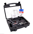 Service Professional Volt Wires Gun Soldering Electronics Weller Repair 120 Kit