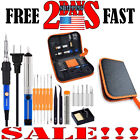 Sf7228 Branded Wood Burning Tool Kit Craft Set Pyrography 769553827228