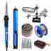 Sfs-2 Sywon 60w 110v Electric Insertion-extraction Tools Soldering Iron Kit Welding 798220984940