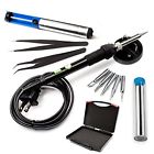 Sg01s Smraza New Soldering Iron