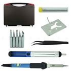 Sh03552usesb002 Fome Soldering Iron Kit 808870181177