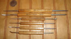 Sh20-a Vintage Soldering Aid Tool Set Of