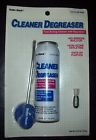 Shack Cleaner Radio Degreaser