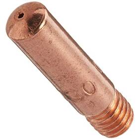 12874 Shark Lincoln Mig Contact Tips 0.030 10 Pcs