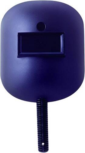 Shark Industries 14316 Economy Hand Held Welding Shield