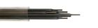 11089 Shark Nickel Electrodes Cast 99-percent 0.125- Iron