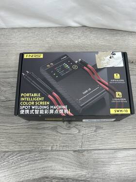 Swm-10 Shenzhen Fnirsi Fnrsi