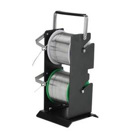 Ny2yxxj Shenzhen Niehang Technology Co. Ltd Solder Wire Holder Stand Dual Layer Reel Soldering Spool Welding &