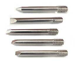 Sp25 Shinenow 784848330313 Mt Soldering Tips For Weller Sp23 5pcs Pack Conical And Chisel Sp25 Shinenow 784848330313 Mt Soldering Tips For Weller Sp23 5pcs Pack Conical And Chisel