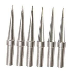 Us-etos-5 Shinenow Et Soldering Tips Replacement Weller Tip For Eto Ets Bundle Us-etos-5 Shinenow Et Soldering Tips Replacement Weller Tip For Eto Ets Bundle