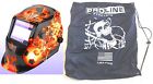Shiping Auto Grinding Ansi Bag Helmet Darkening Welding Hood Fbl Ce Usa