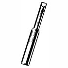 Mtg21 Shipping Free Replacement Weller Tip Shaped Chisel Mtg21 Shipping Free Replacement Weller Tip Shaped Chisel