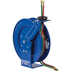 Shwt-n-150 Coxreels Super Hub Twin Line Welding Hose Cap 0674255719736