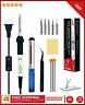 Si-002a Ldk Soldering Iron Kit Welding Tool Adjustable Temperature Desoldering Pump