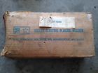 Si-1085 Seelye Plastic Welding Kit Si-1085 Seelye Plastic Welding Kit