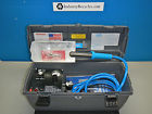 Si-2001fc Seelye Welder Kit Plastic Si-2001fc Seelye Welder Kit Plastic