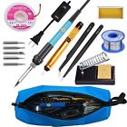 Si- Si Handskit Soldering Iron Kit 602463744172