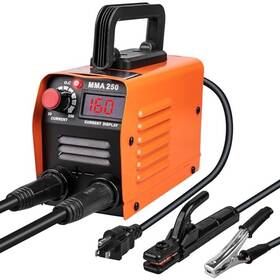 125749656 Siasky Mini Welding Machine Upgraded Welder 110v Portable Stick Mma