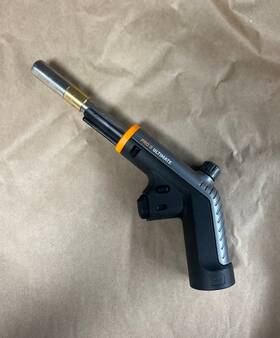 269947 Sievert Pro 9 Ultimate Performance Torch Fuel Not Included