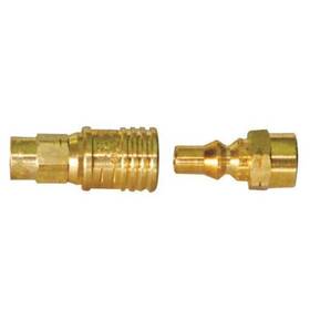 3200-01 Sievert Male/female Quick Disconnect 881314470822