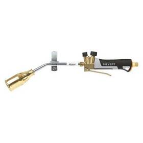 3444-47 Sievert Detail Torch Assembly 18 Inch Steel 300k Btu