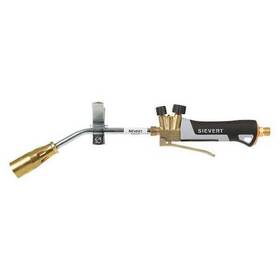 3445-47 Sievert Detail Torch Assembly 18 Inch Steel 100k Btu