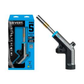 Sievert 445025281295 Pro 5 Superior Performance Torch Fuel Not Included