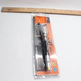 55074 Sievert Pro 9 Interchangeable Soft Flame Burner Tip